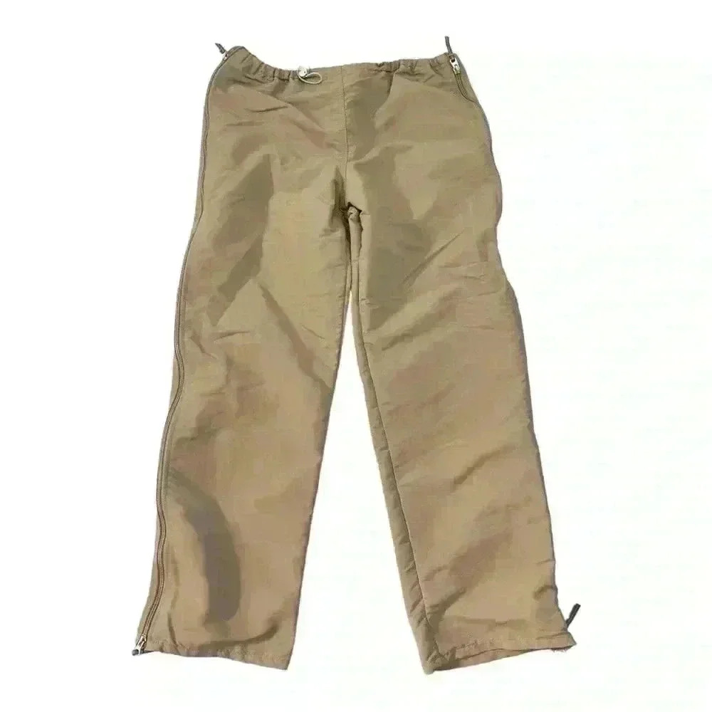 Nike Nylon Lightweight Training Pants